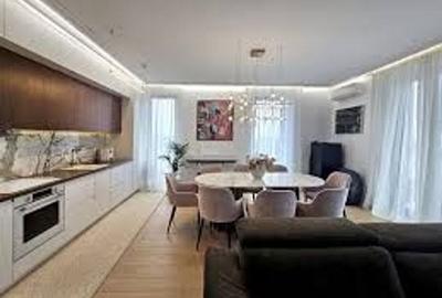 Apartament 3 camere - Auchan Titan - 1