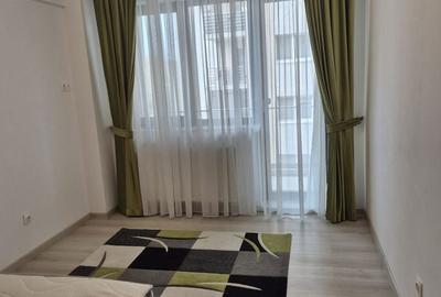 Apartament cu 3 camere decomandat în Exterior Vest - 9