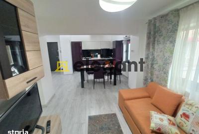 Apartament cu 2 camere semidecomandat, mobilat în Lăpuș Argeș - 2