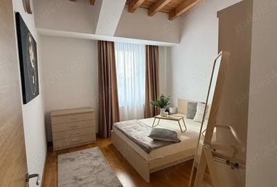 Apartament cu 2 camere decomandat în Dumbrăvița - 1