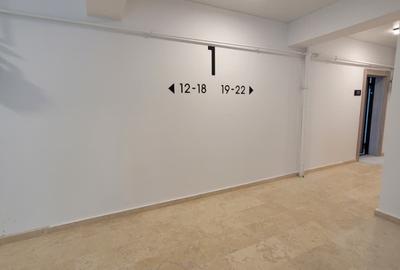 Apartament cu 2 camere semidecomandat în Central - 22