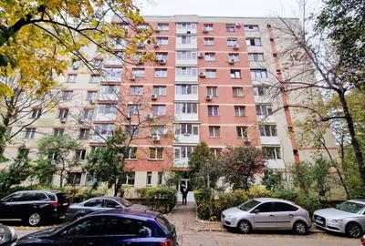 Apartament 3 camere Mosilor-VAV Vodafone, etaj 3, decomandat - 18