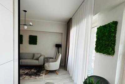 Apartament cu 2 camere semidecomandat în Copou - 5