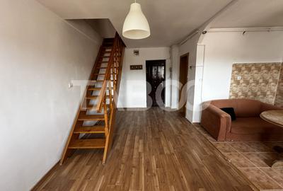 Apartament cu 2 camere decomandat în Ștrand - 5