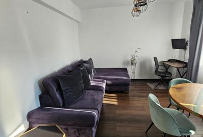 Aparatorii Patriei - Bloc Nou - Apartament 3 camere - 3