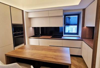 Apartament cu 4 camere decomandat în Cotroceni - 4
