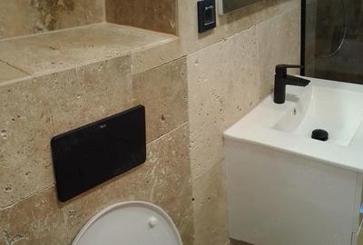 Apartament cu 2 camere semidecomandat în Central - 2