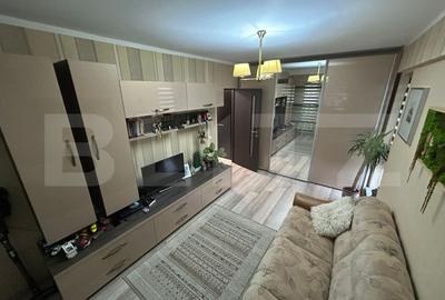 Apartament 2 camere, 55 mp, zona Galata - 2