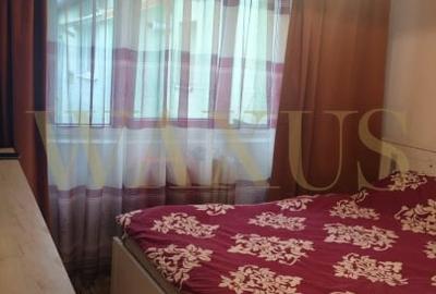 Apartament cu 2 camere decomandat, mobilat în Central - 4