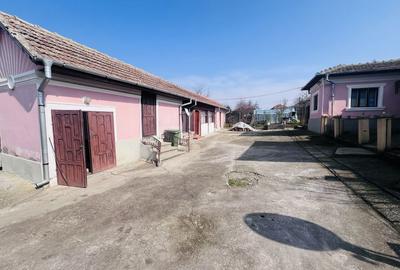 Casă cu 4 camere în Pătulele - 7