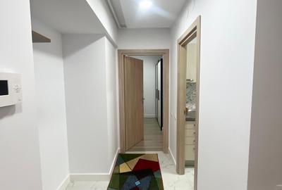 Apartament Premium 2 cam 60MP |Onix North Residence -Aviatiei-Pipera-Cortina - 5