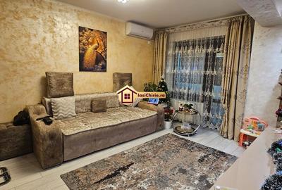 Apartament 2 camere Valea Lupului - 2