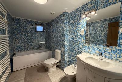 Green Lake! Apartament cu 4 camere, garaj - 14