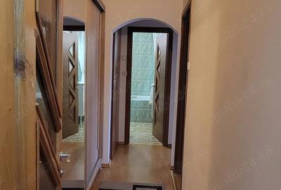 Proprietar, vand apartament decomandat PB 3 camere, 2 bai, PB, Nufarul - 3