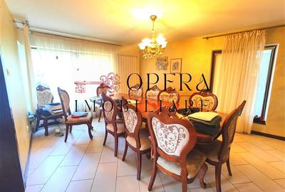 Casă individuală cu 7 camere cu Garaj în Bucium - 3