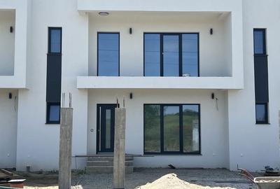 Casă cu 3 camere în Exterior Vest - 1
