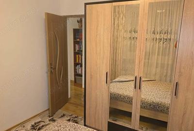 Vand apartament cu 2 camere in Deva, zona Dacia (Romanilor), etaj 2, mobilat si utilat integral - 5