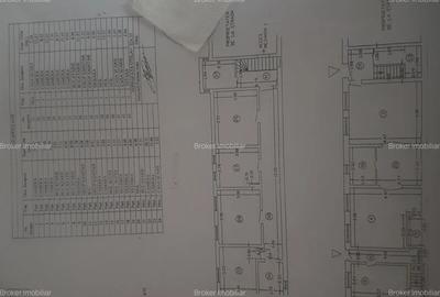 Calea Victoriei imobil 16 cam. 1130 mp teren proprietate. Investitie excel - 4