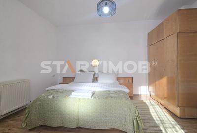 Pensiune 9 camere Rasnov - 43