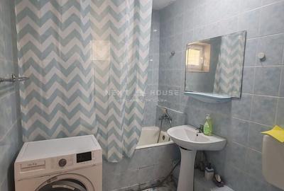 Apartament cu 2 camere semidecomandat, mobilat în Rahova - 9