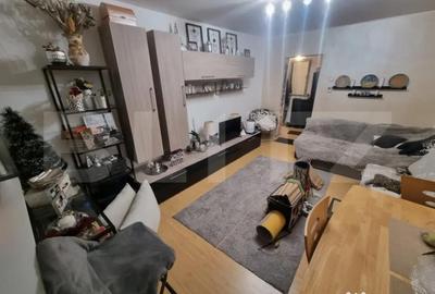 Apartament cu 3 camere decomandat, mobilat în Craiovița Nouă - 3