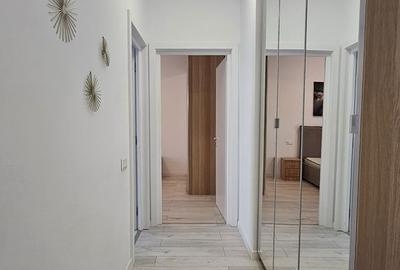 Apartament cu 8 camere în Vest - 7