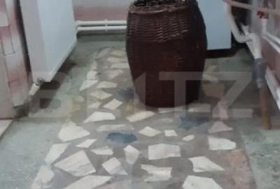 Casă cu 5 camere cu Teren 2348 Mp în Găești - 6