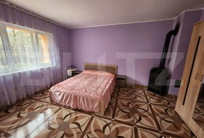 Casă cu 2 camere cu Teren 1150 Mp în Aiudul de Sus - 3