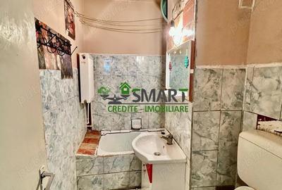 Garsonieră decomandată în Central - 9