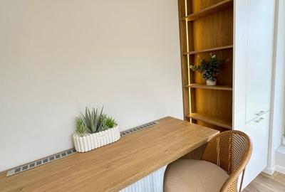 Apartament in BLOC NOU, terasa de 22 mp, parcare, zona Terra - 5