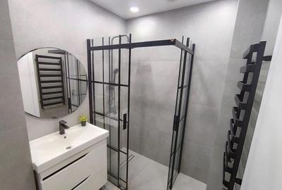 Apartament cu 2 camere decomandat în Morarilor - 5