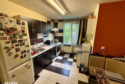 Apartament cu 3 camere decomandat în Florilor - 3