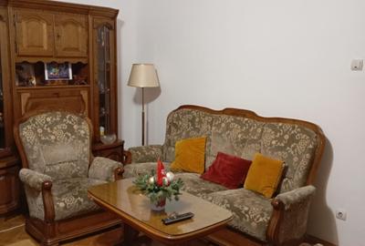 Casă cu 2 camere cu Canalizare în Casin - 14