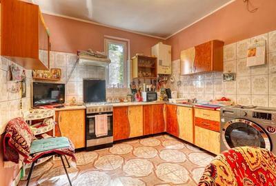 Pozitie excelenta - Casă 4 Camere -Metrou Pantelimon -Comision 0% - 25