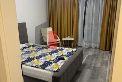 Garsonieră decomandată în Lujerului - 4
