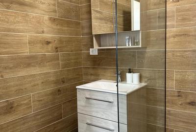 Mamaia Nord Promenada Apartament 2 camere vedere la mare loc de parcare inclus - 11