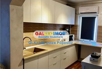 Apartament cu 3 camere decomandat, mobilat în Rahova - 3