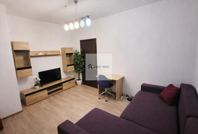 Garsonieră decomandată, mobilată în Grozăvești - 1