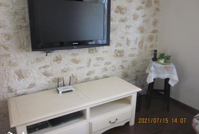 Casă cu 4 camere cu Canalizare în Dârste - 1