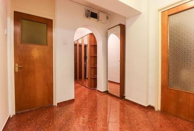 Apartament cu 4 camere decomandat, mobilat în Drumul Taberei - 20