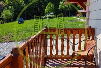 Casa individuala | 100 mp casa + 1500 mp teren | Tocile, judetul Sibiu - 16