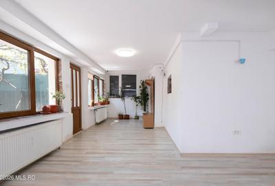 Casă cu 3 camere cu Teren 65 Mp în Central - 20