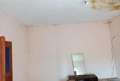 Casă cu 3 camere în Tiulești - 2