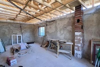 Casa individuala cu teren - Jud. Buzau - Comuna Basceni| Ideal locuit & vacanta - 5