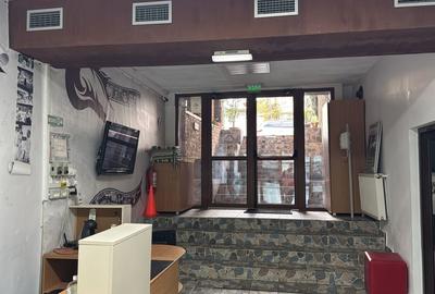 Spatiu comercial | Eroii Revolutiei | 3' metrou - 3