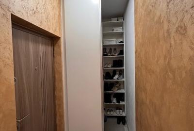 Apartament cu 2 camere decomandat în Giroc - 6