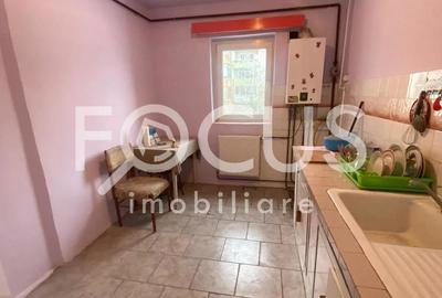 2 camere, confort 1, etaj 2, zona Modern - Dorobantilor - 1