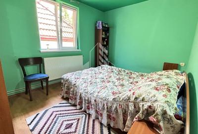 Casa cu 6 camere, 200 mp, 2 fronturi, Zona Mehala - 4