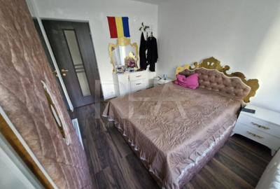 Apartament cu 2 camere langa Spitalul Clinic Jude?ean de - 1