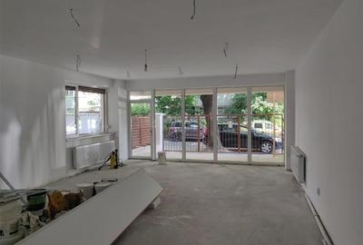 Spatiu de inchiriat in zona Bucurestii Noi - pretabil farmacie - 4